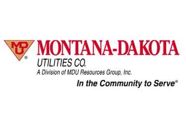 Montana-Dakota Utilities Co. Logo